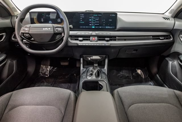 Used 2025 Kia K4 FWD image 27