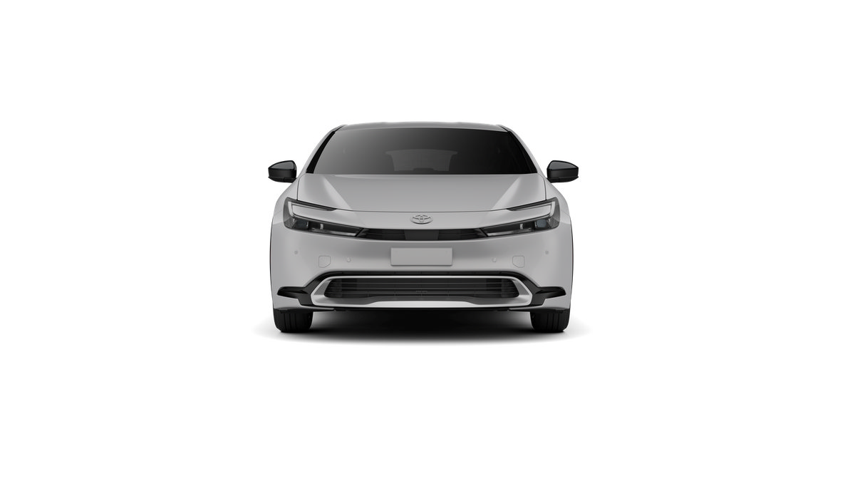 New 2026 Toyota Prius Plug-In Hybrid FWD image 2