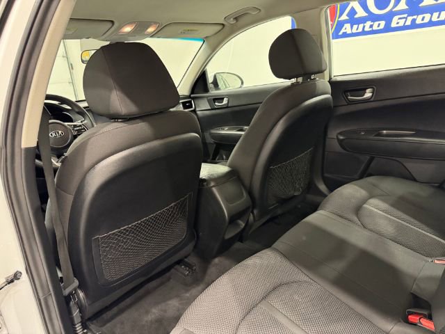 Used 2020 Kia Optima LX image 26