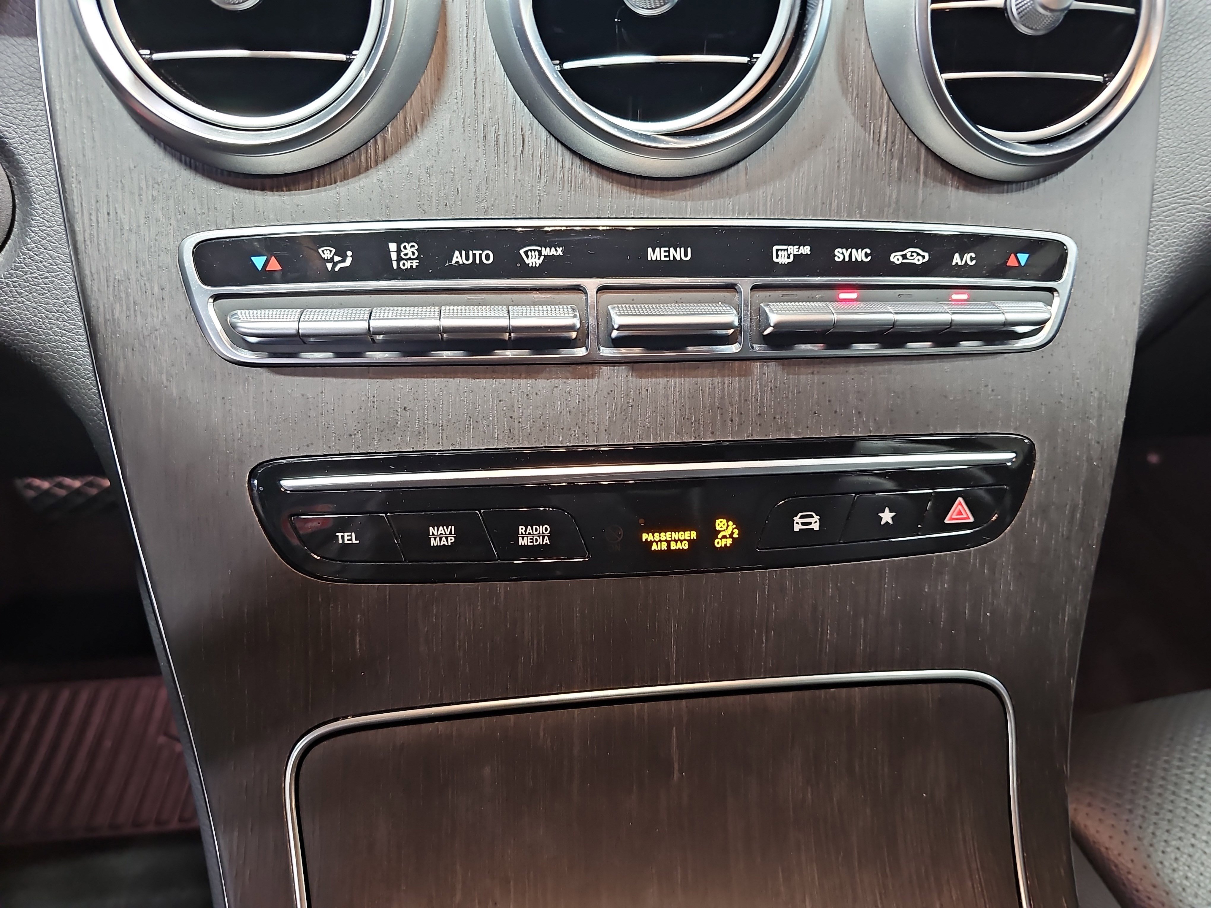 Certified 2021 Mercedes-Benz GLC 300 image 23