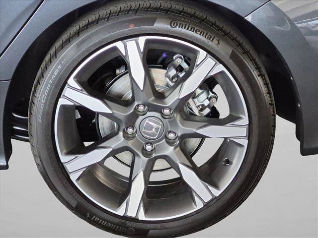 New 2026 Honda Civic Sport Touring image 10
