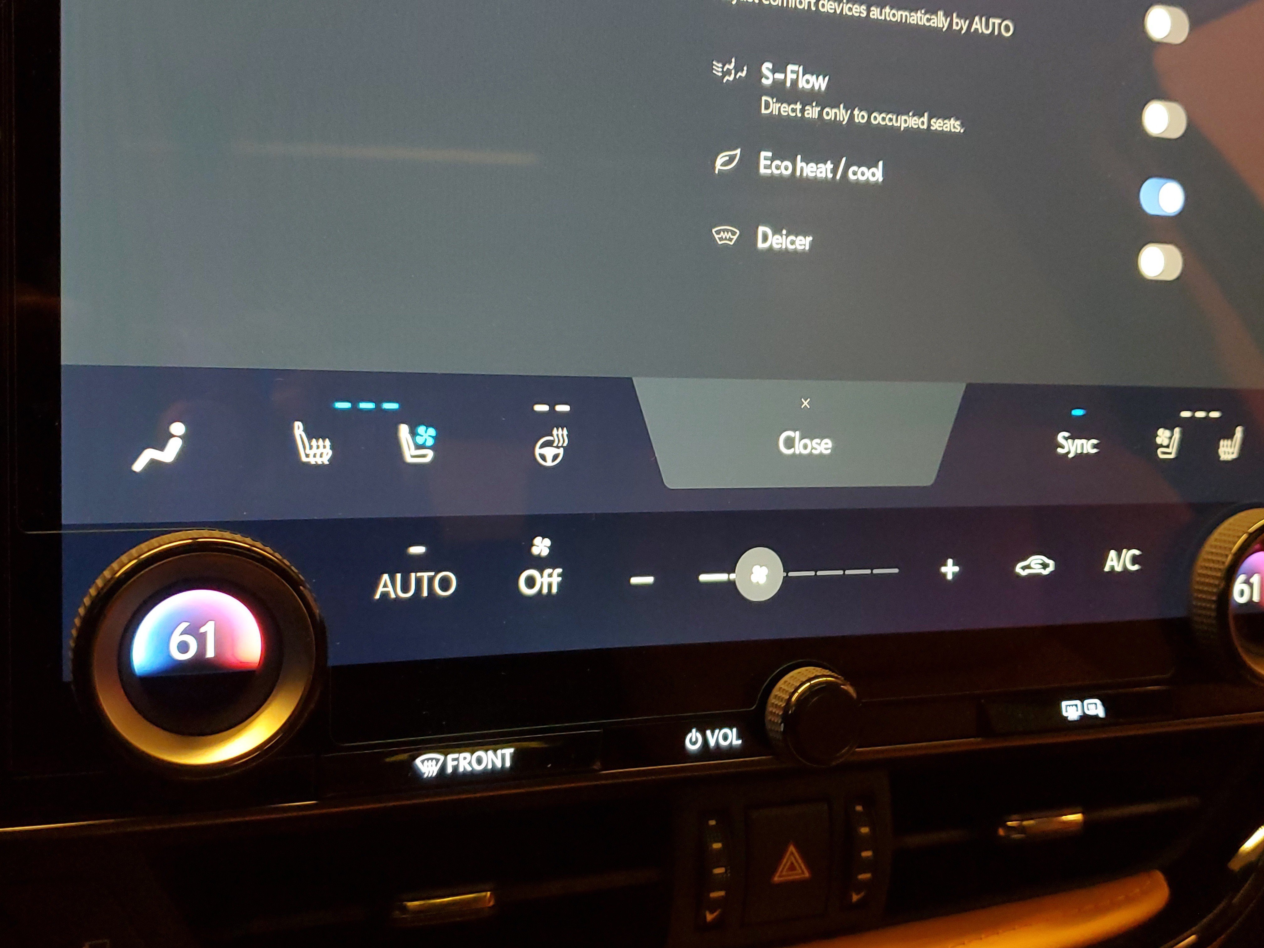 Certified 2026 Lexus NX 350 AWD w/ Luxury Package image 29