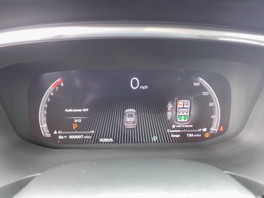 New 2026 Acura MDX A-Spec w/ Advance Package AWD/4WD image 15