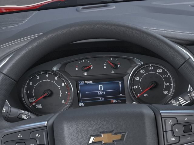 New 2026 Chevrolet Blazer LT w/ Convenience Package FWD image 18
