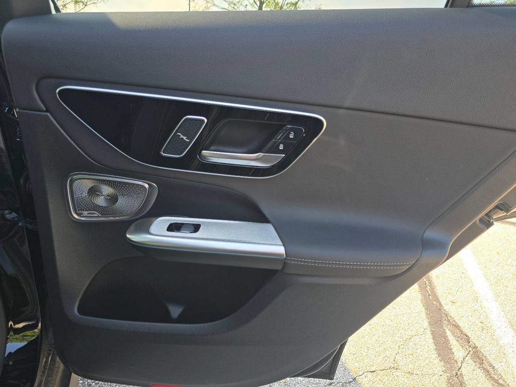 Certified 2026 Mercedes-Benz GLC 300 4MATIC image 25