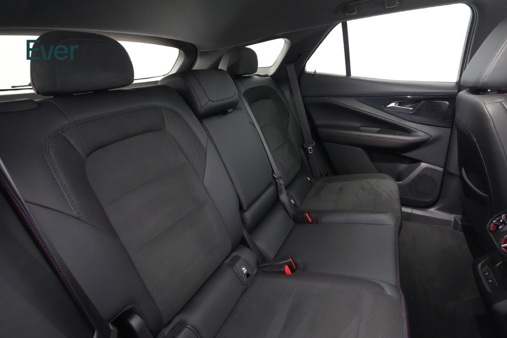 Used 2024 Chevrolet Blazer EV RS AWD/4WD image 5