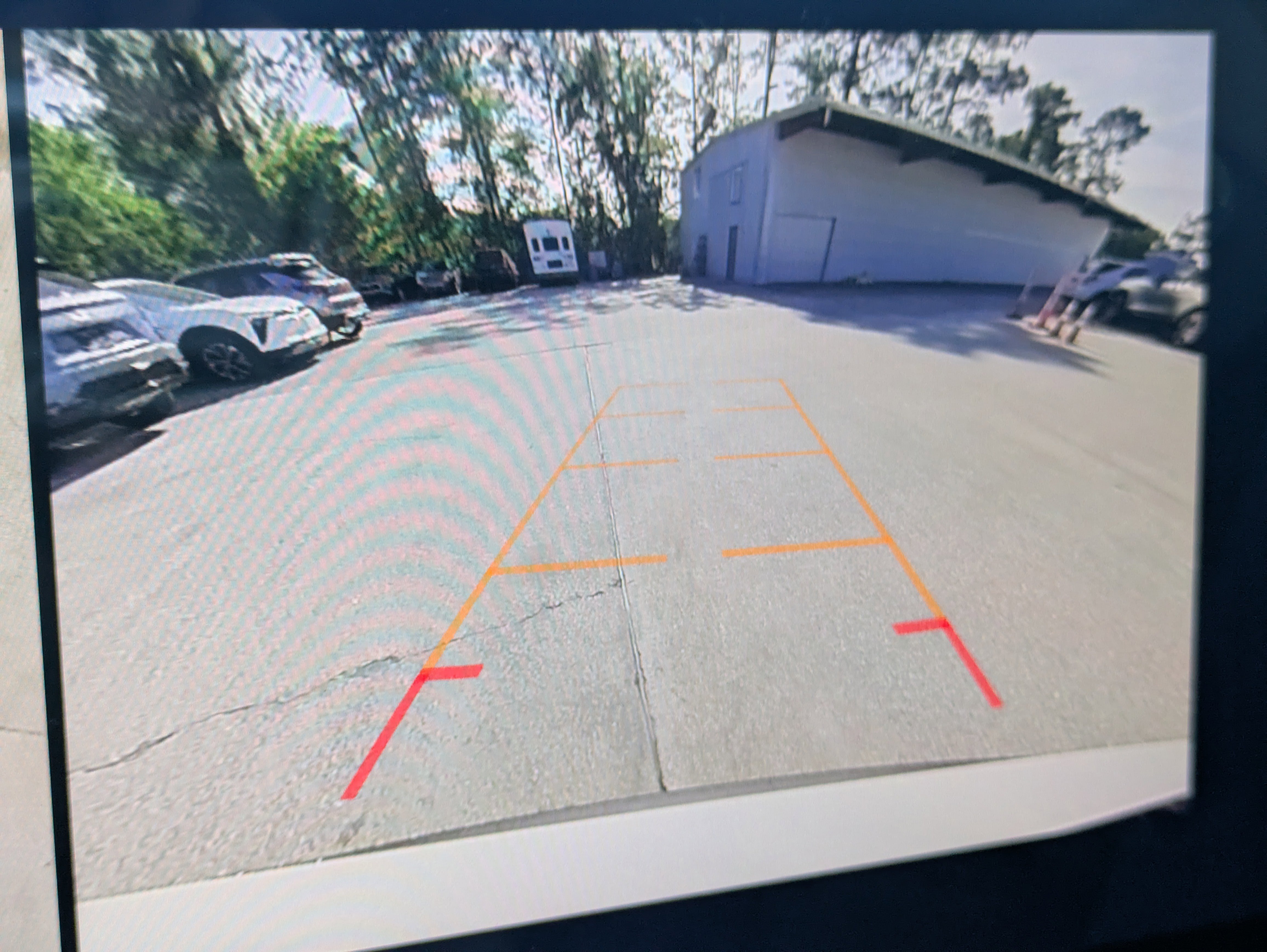 New 2026 Chevrolet Traverse Z71 AWD/4WD image 15