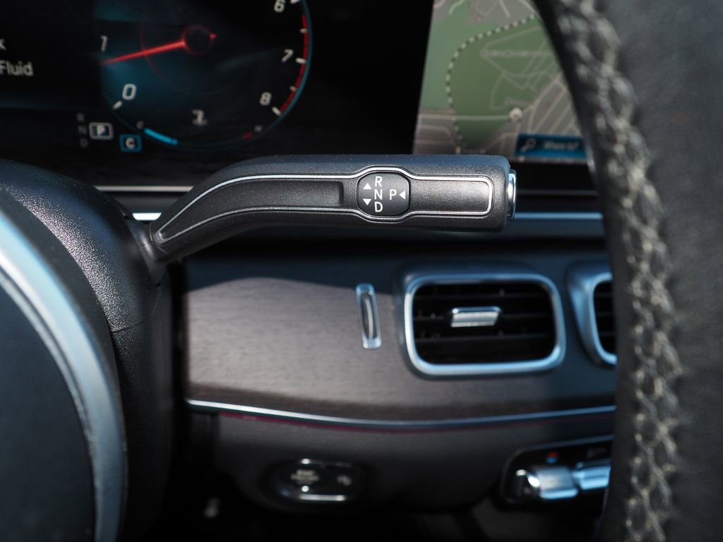 Used 2020 Mercedes-Benz GLE 350 4MATIC image 33