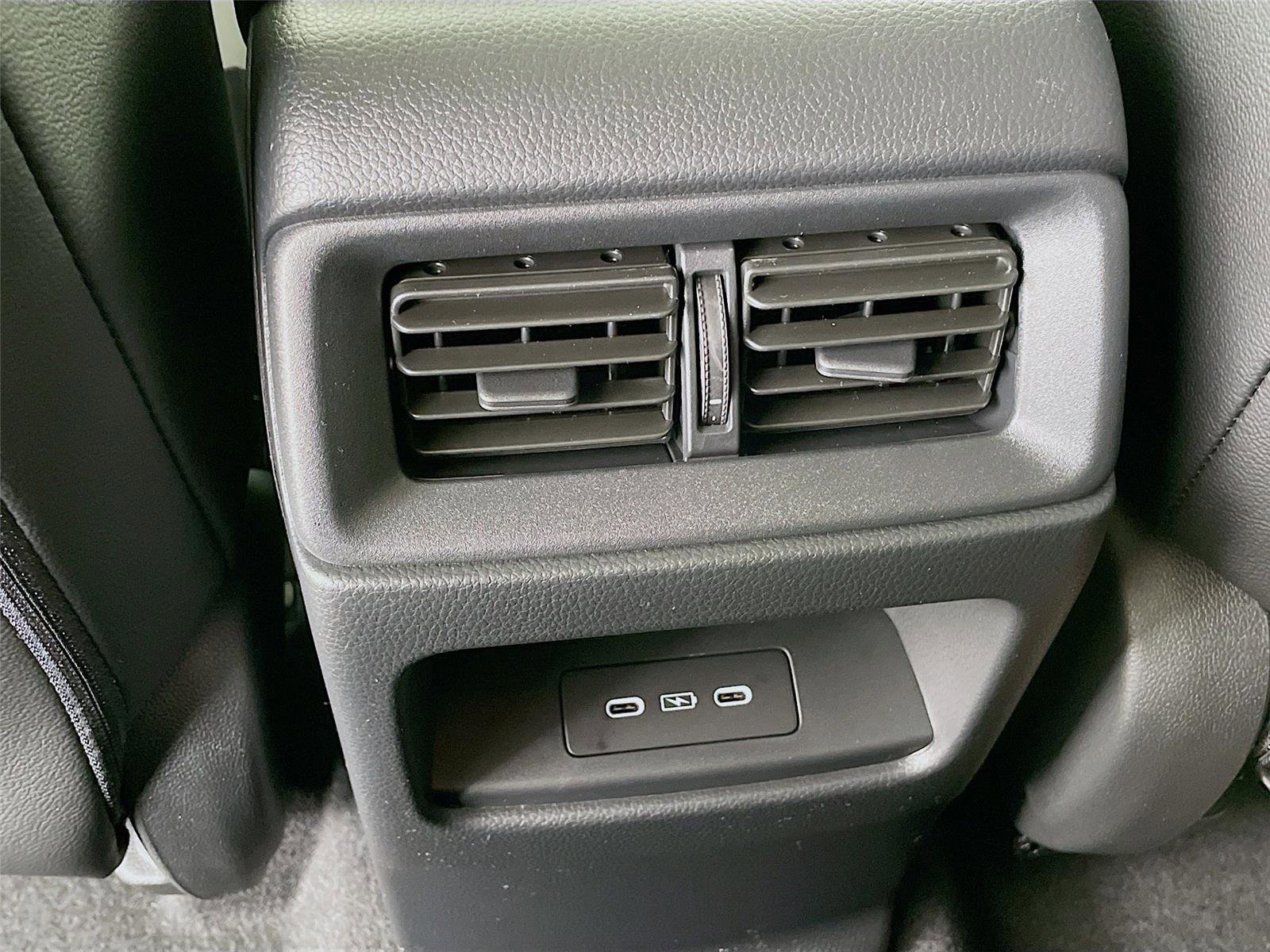 New 2026 Honda CR-V EX-L image 18