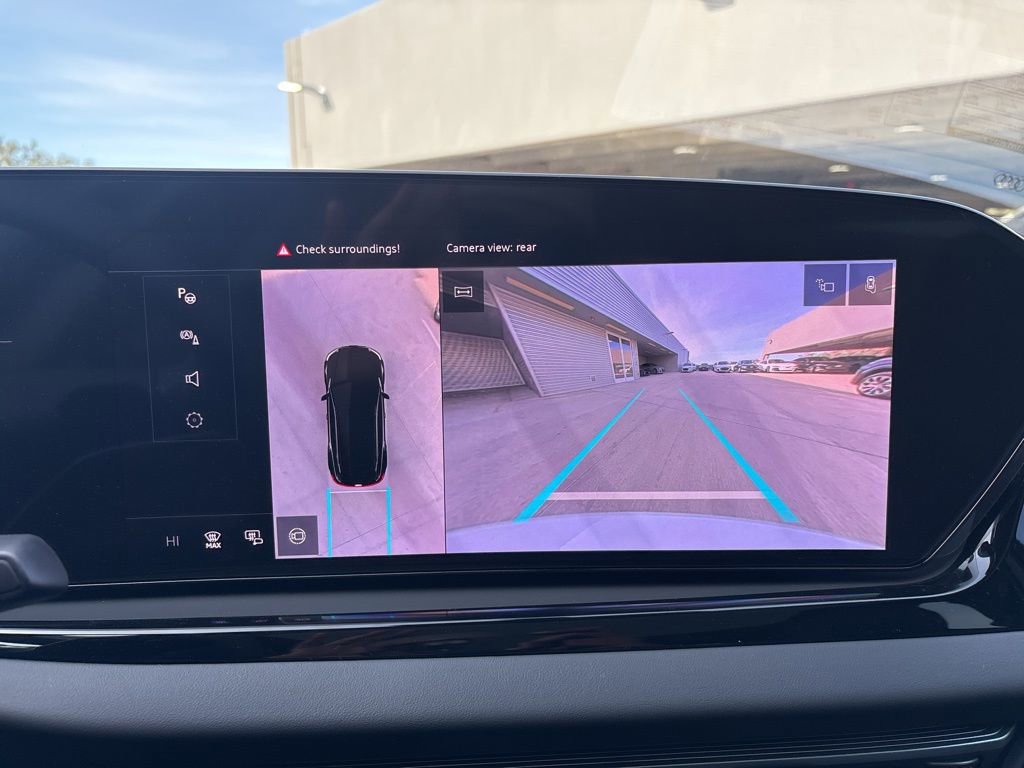 New 2026 Audi A6 Premium Plus image 25