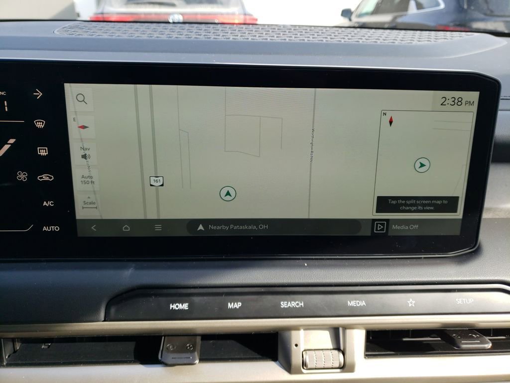 New 2027 Kia Telluride S image 20