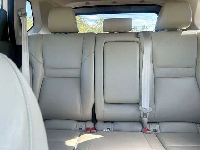 Used 2021 Nissan Rogue SL w/ Premium Package image 26