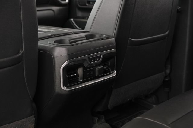 Used 2021 GMC Sierra 2500 AT4 w/ AT4 Premium Plus Package AWD/4WD image 42