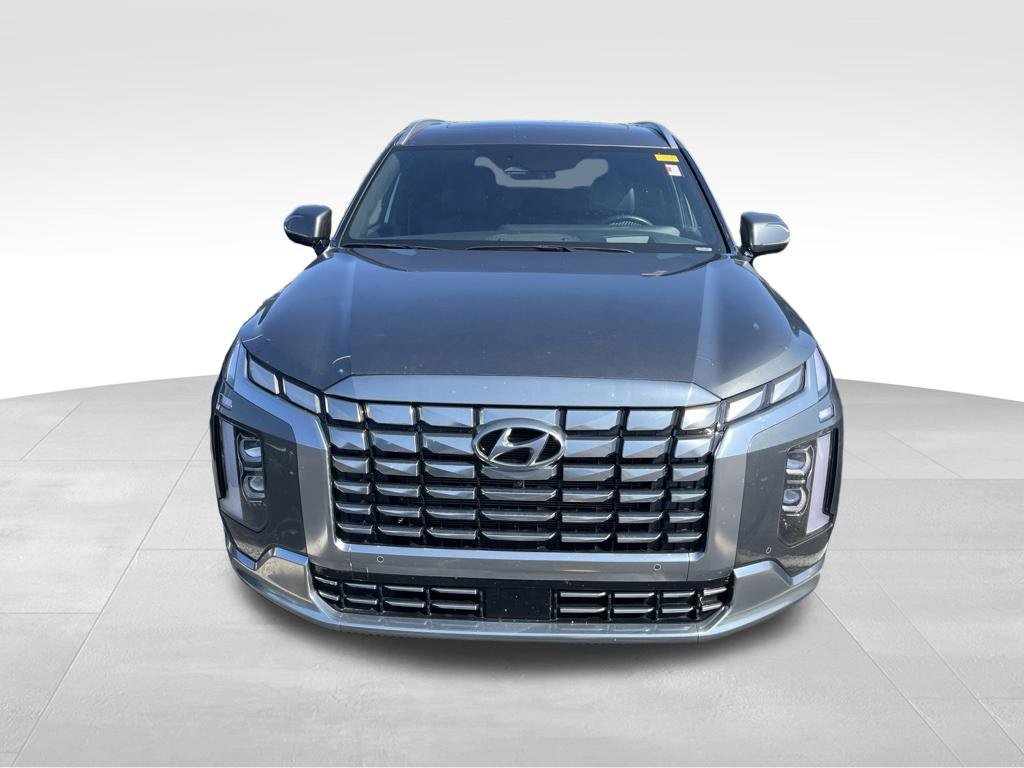Used 2025 Hyundai Palisade Calligraphy AWD/4WD image 7