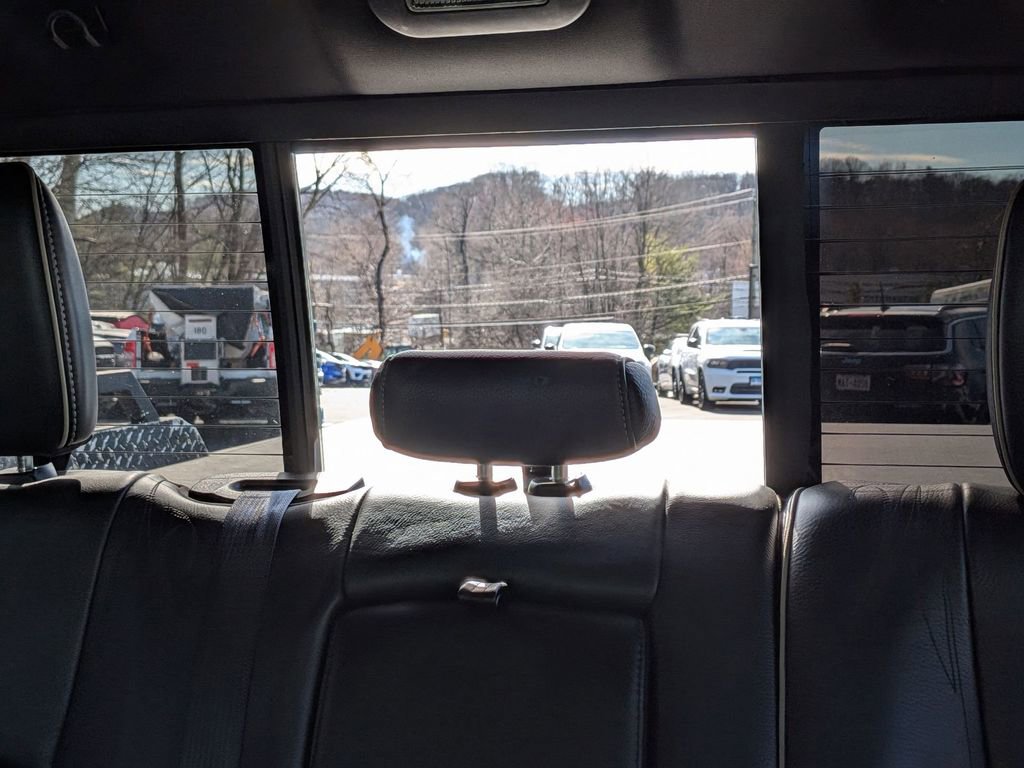 Certified 2016 RAM 1500 Limited image 23