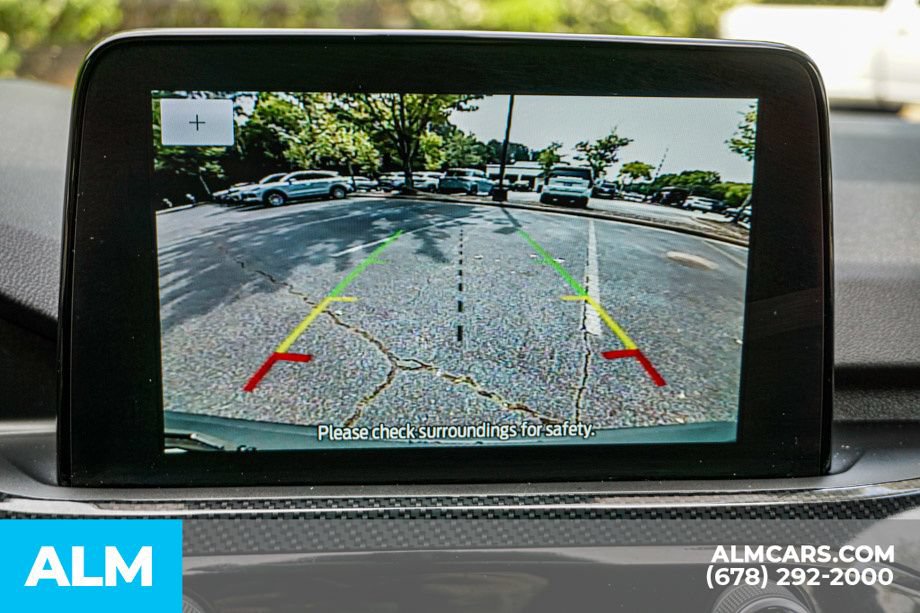 Used 2026 Ford Escape ST-Line FWD image 35