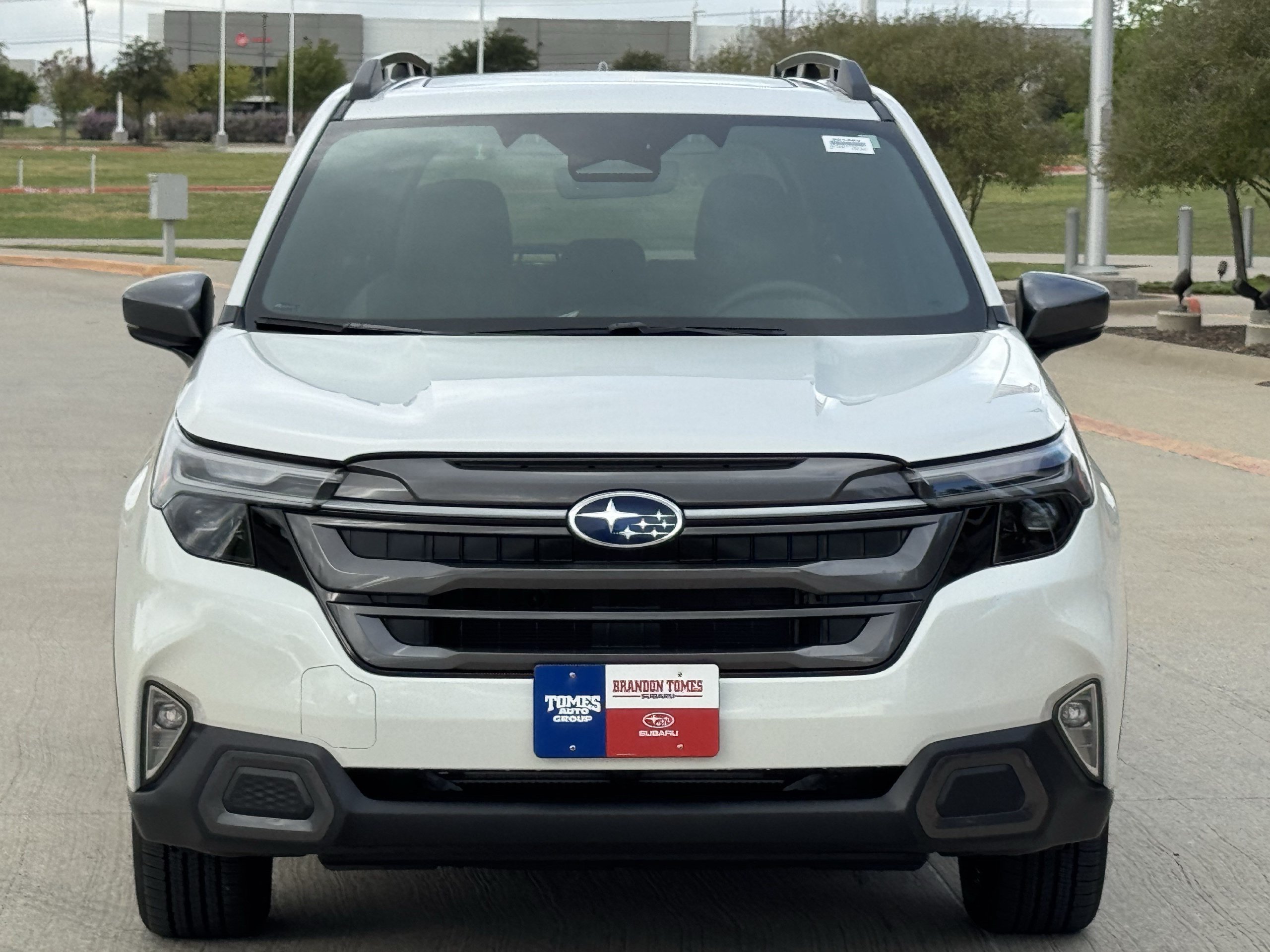 New 2026 Subaru Forester Limited AWD/4WD image 7