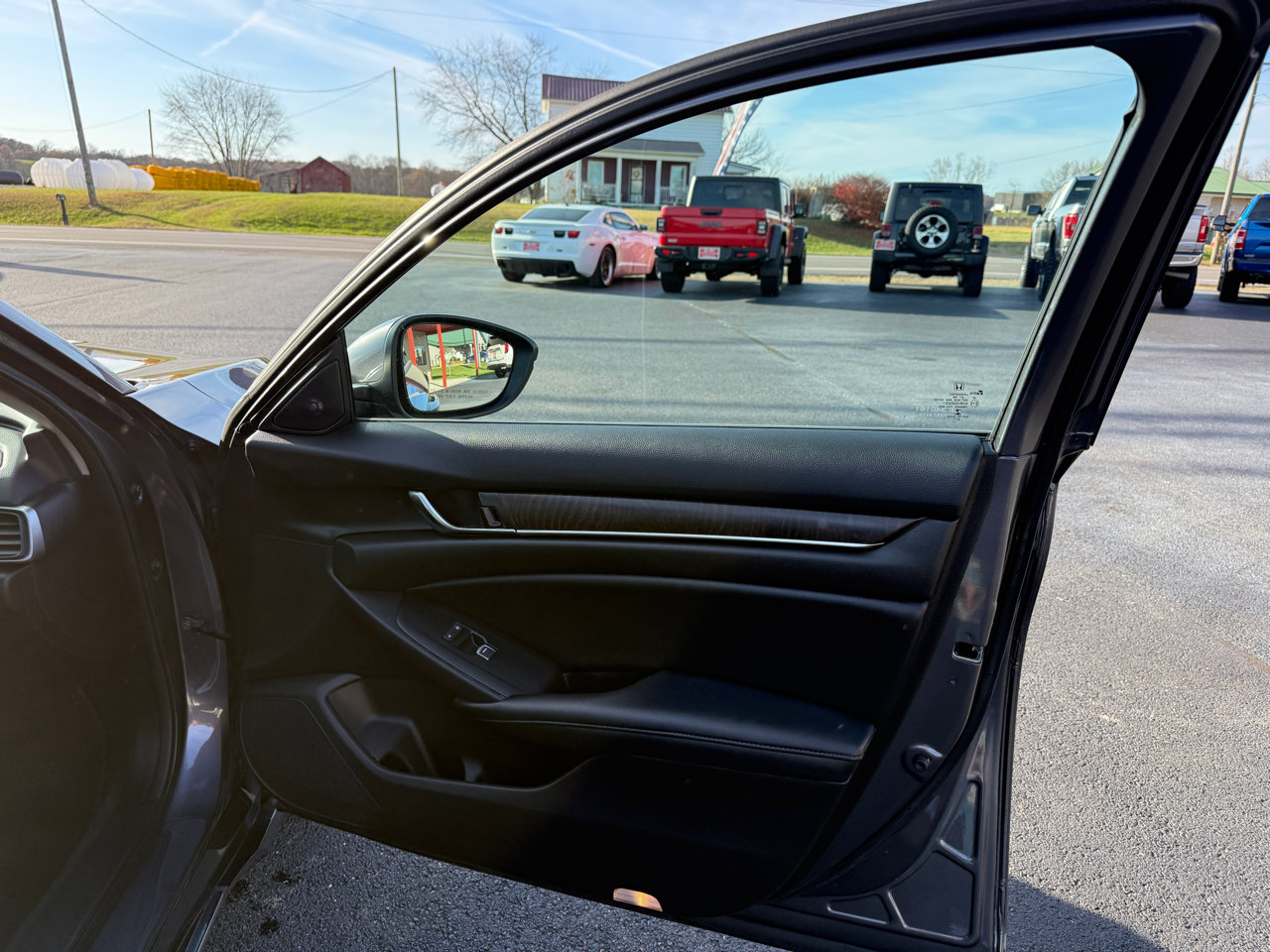 Used 2022 Honda Accord Touring image 26