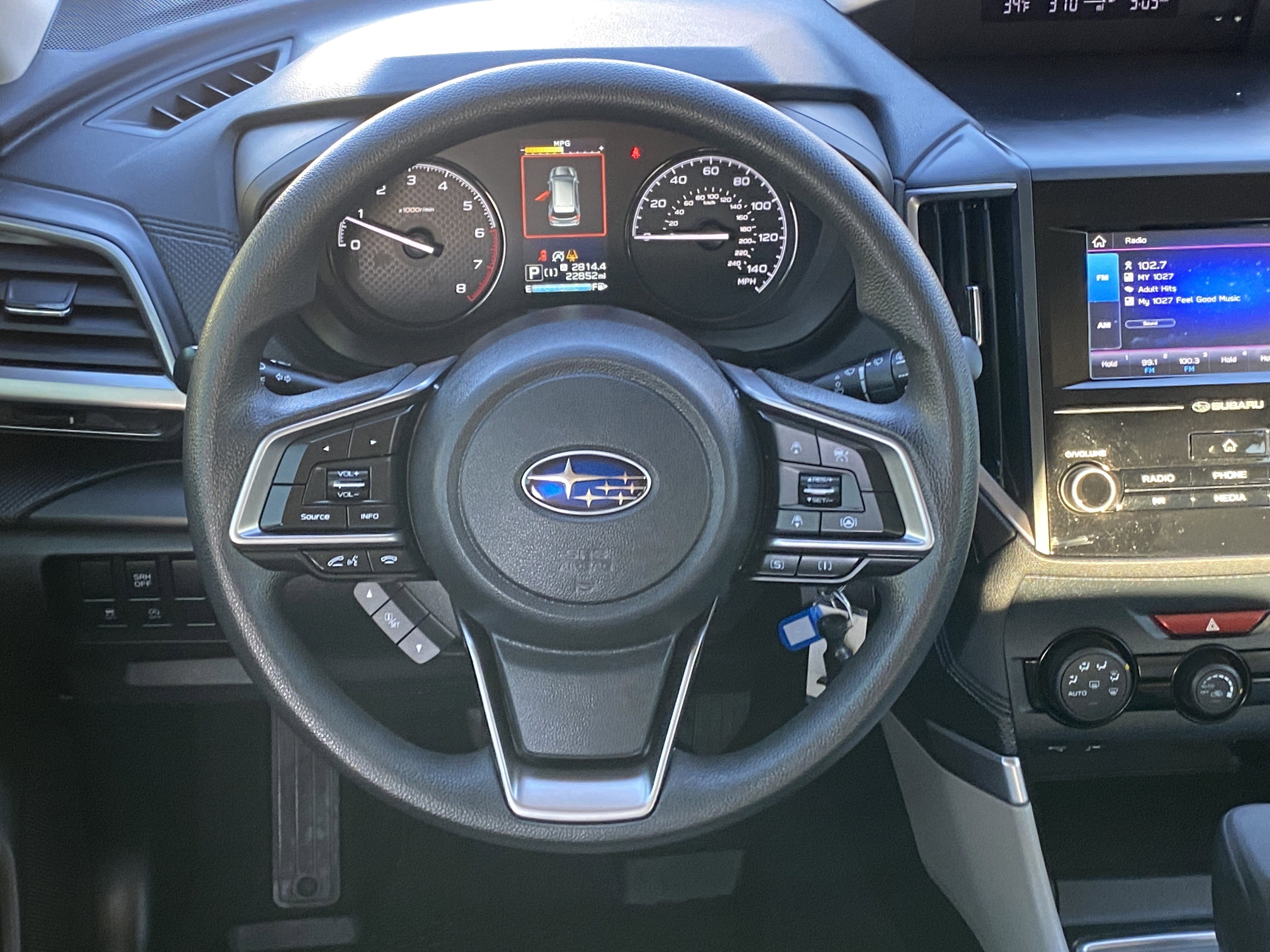 Used 2023 Subaru Forester image 10