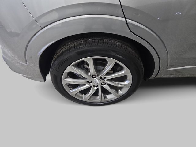 Used 2024 Buick Encore GX Avenir w/ Avenir Technology Package image 34