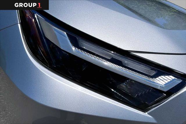 Certified 2024 Toyota RAV4 XLE AWD/4WD image 27