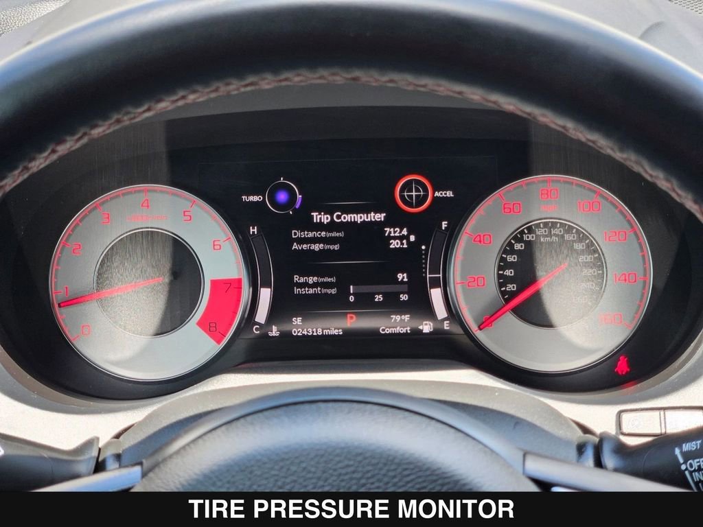 Used 2021 Acura RDX A-Spec FWD image 27