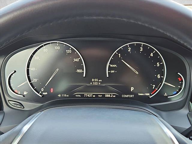 Used 2019 BMW 330i Sedan w/ Convenience Package RWD image 14