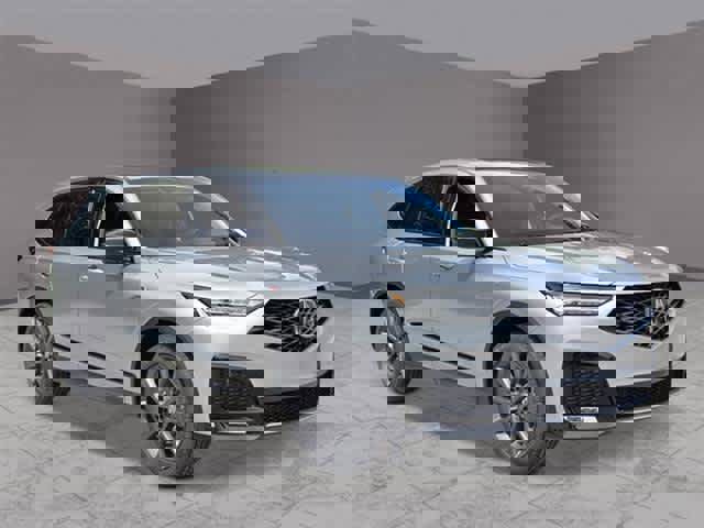 New 2026 Acura MDX A-Spec image 5