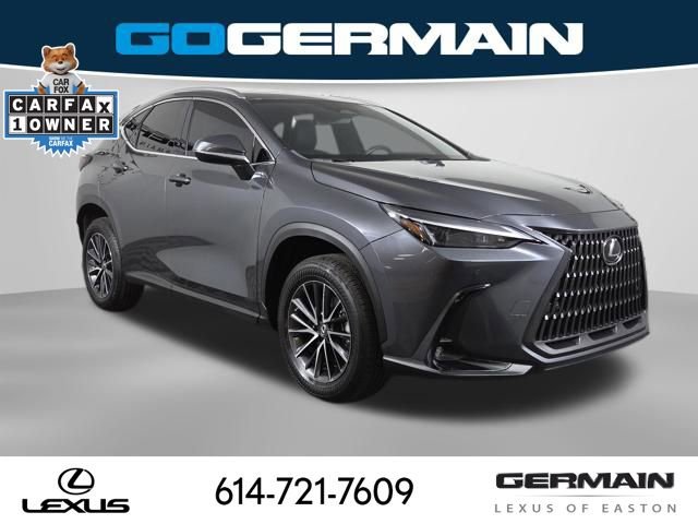 Used 2023 Lexus NX 350 AWD image 5