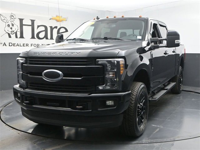 Used 2019 Ford F250 Lariat image 32