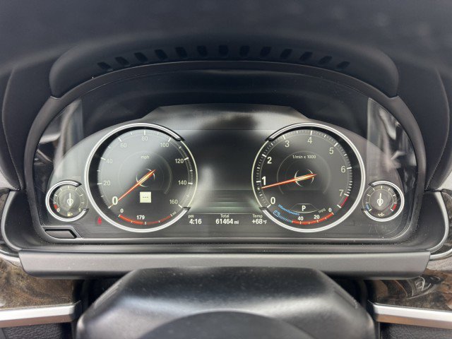 Used 2017 BMW 650i Convertible RWD image 38