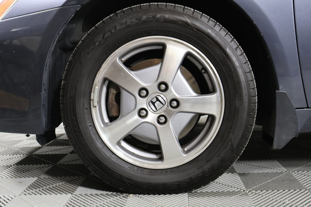 Used 2007 Honda Accord Hybrid Sedan image 10