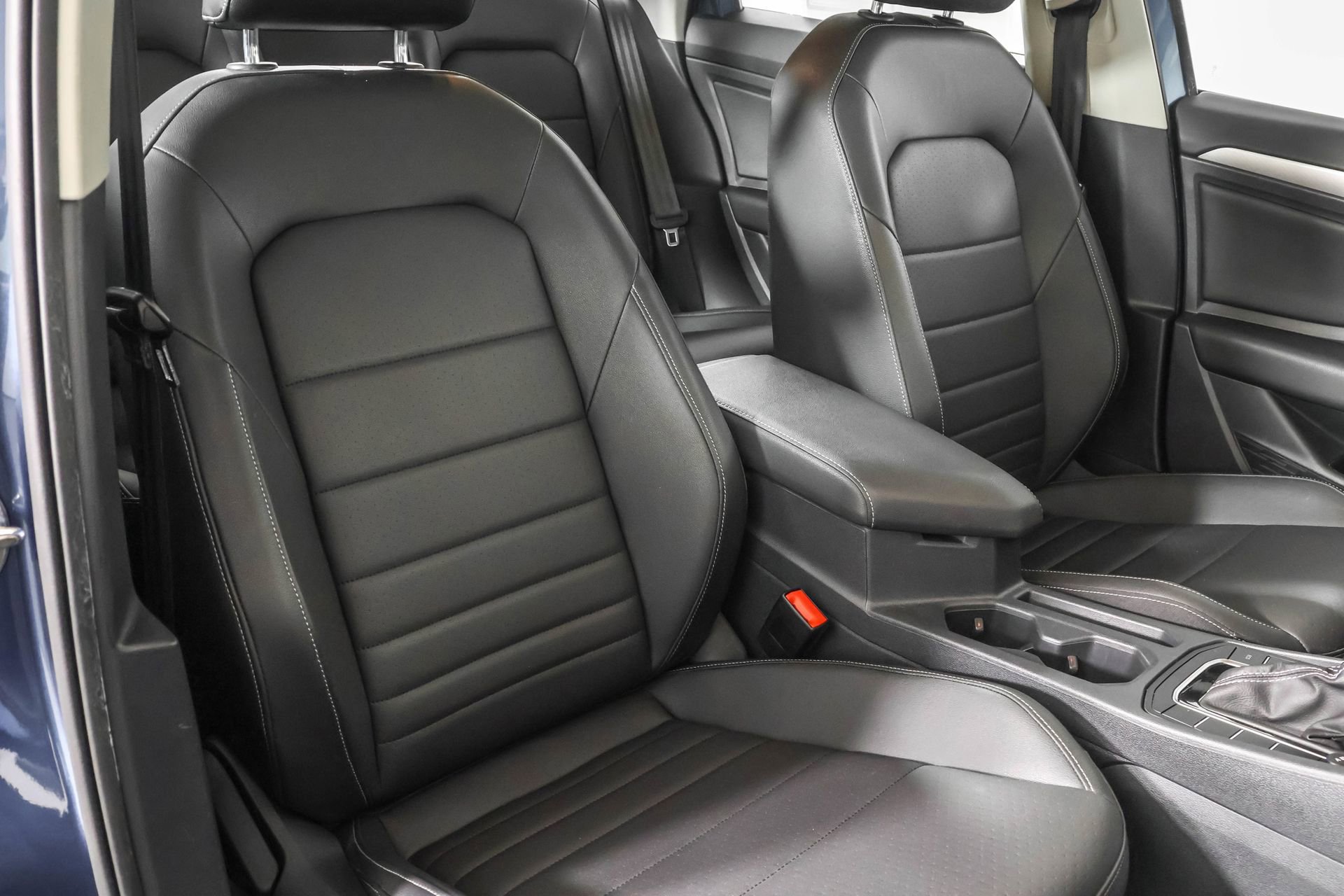 Used 2021 Volkswagen Jetta SE image 46