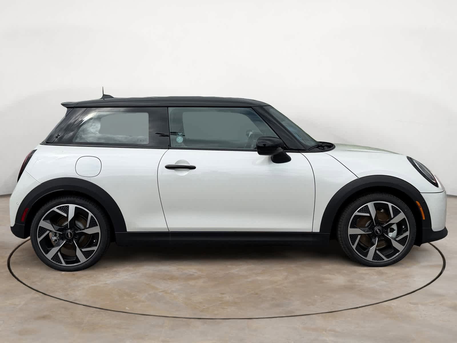New 2026 MINI Cooper S FWD image 2