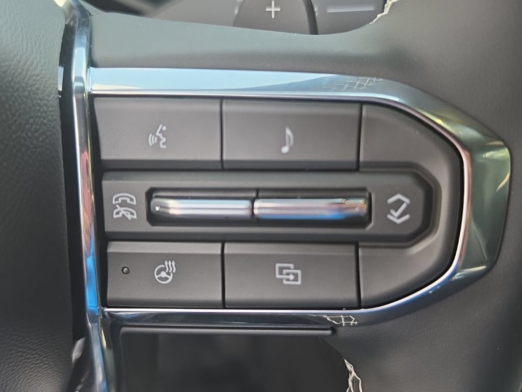 New 2026 GMC Acadia Denali w/ Super Cruise Package FWD image 21