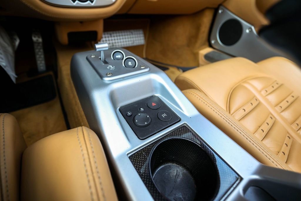 Used 2005 Ferrari 360 Spider image 38