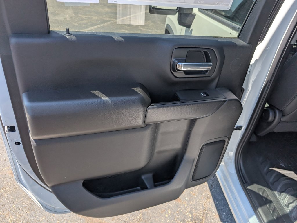 New 2026 Chevrolet Silverado 3500 W/T w/ WT Convenience Package AWD/4WD image 10