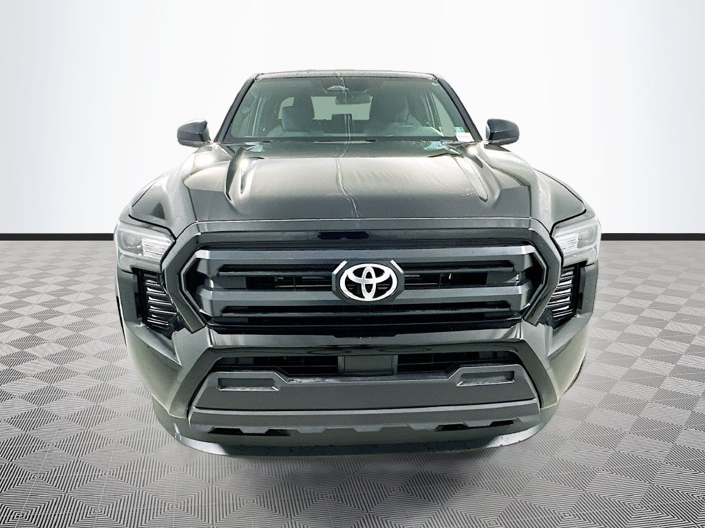 New 2026 Toyota Tacoma SR RWD image 2