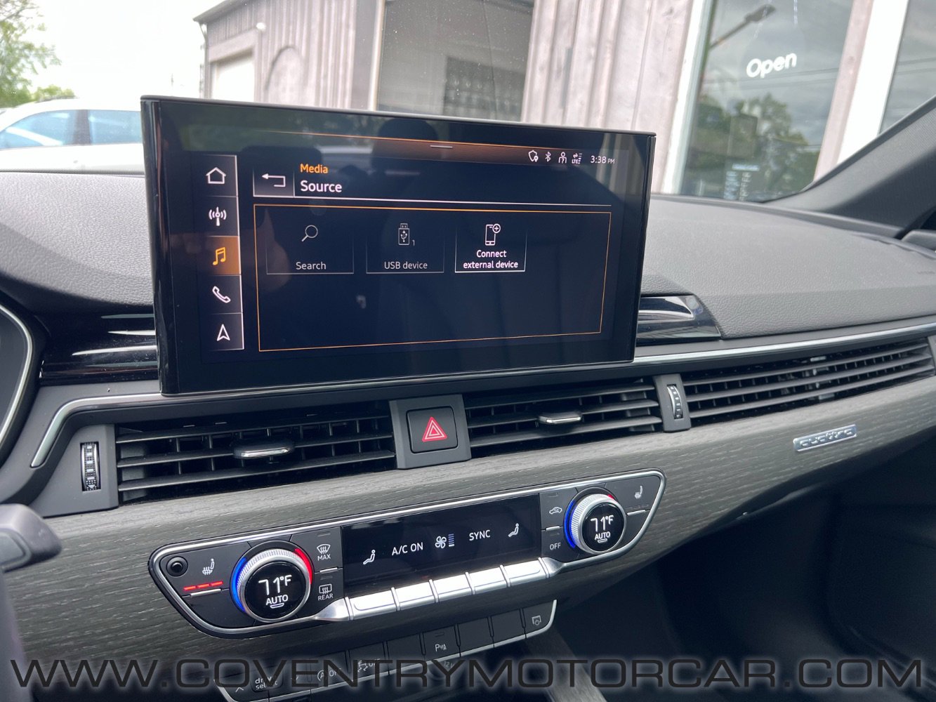 Used 2022 Audi A4 2.0T Premium Plus w/ Premium Plus Package image 26