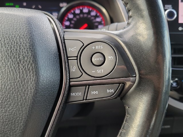 Used 2022 Toyota Camry XSE FWD image 20