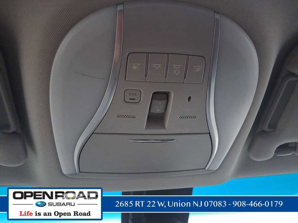 Used 2014 INFINITI QX60 w/ Premium Plus Package image 26