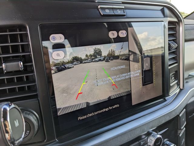 New 2026 Ford F250 Platinum image 29