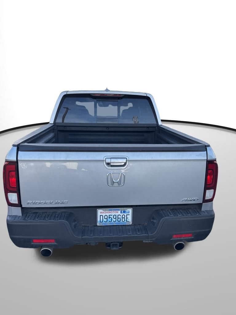 Used 2023 Honda Ridgeline RTL image 35