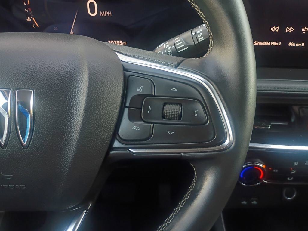 Used 2025 Buick Encore GX Preferred image 25