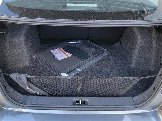 New 2025 Nissan Versa S w/ S Plus Package image 12