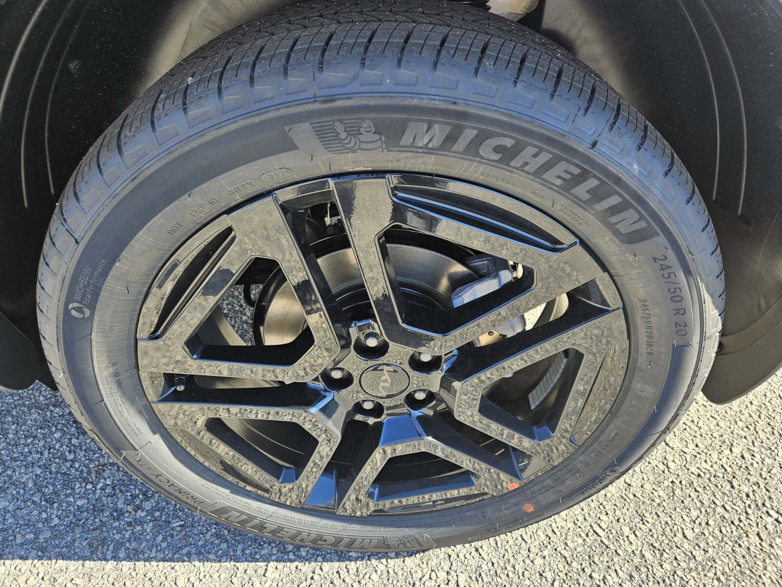 New 2025 Kia Telluride SX X-Line image 11