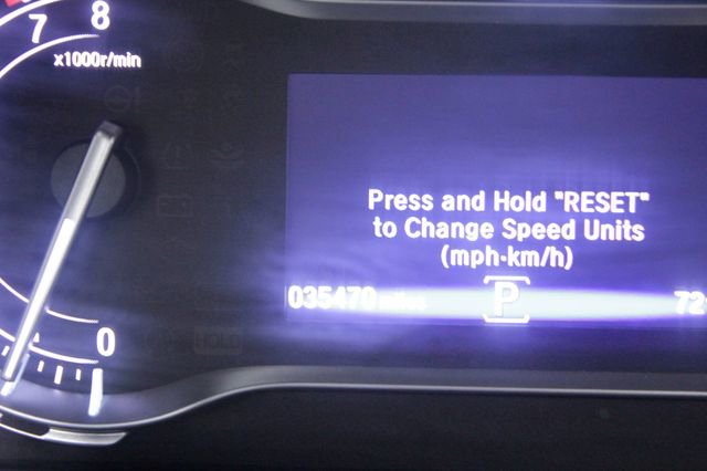 Used 2019 Honda Ridgeline RTL image 27