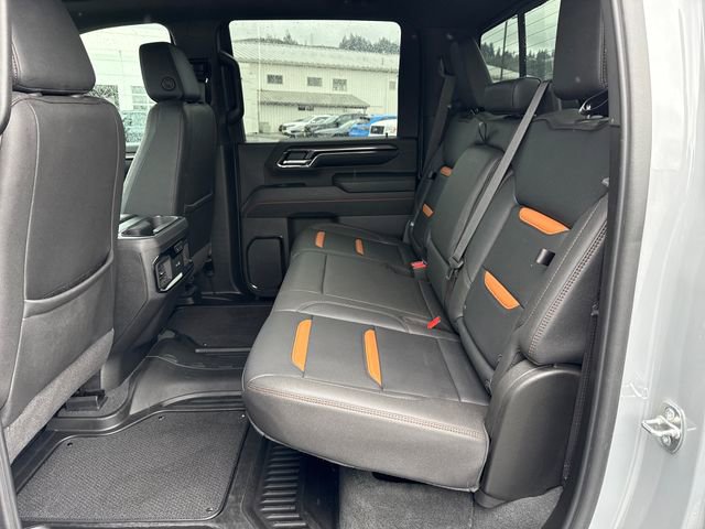 Used 2024 GMC Sierra 2500 AT4 w/ AT4 Premium Plus Package image 19