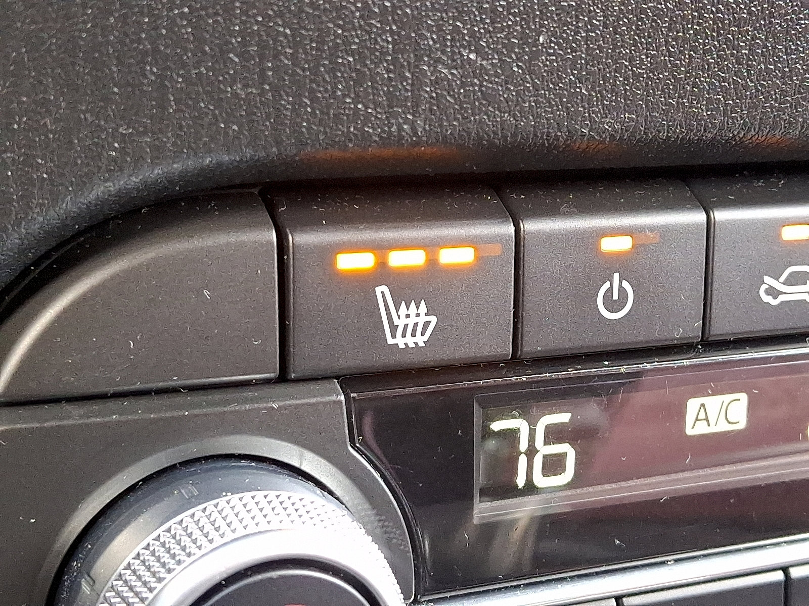 Certified 2023 MAZDA CX-5 Carbon Edition image 25