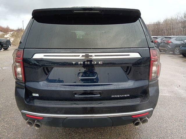 Used 2024 Chevrolet Tahoe Premier image 44